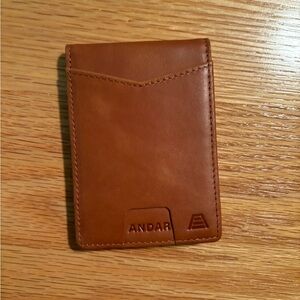 Andar- The Apollo- Men’s Wallet